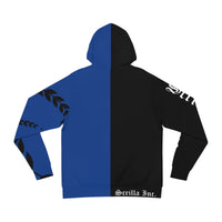 Scrilla Inc Pullover Hoodie (Half Dark Blue)